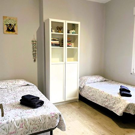 Apartmán La Penca Del Maguey Santander Exteriér fotografie