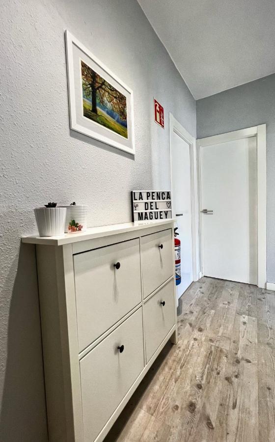 Apartmán La Penca Del Maguey Santander Exteriér fotografie