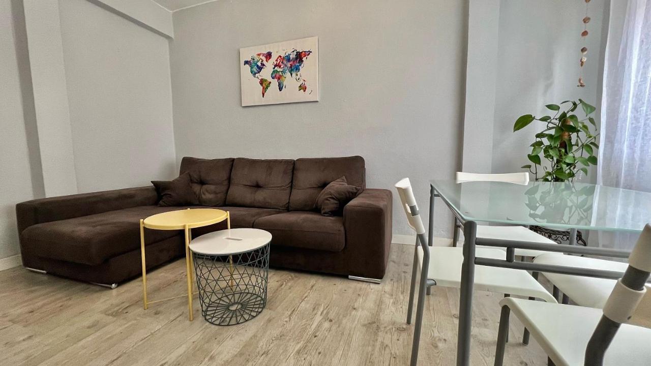 Apartmán La Penca Del Maguey Santander Exteriér fotografie