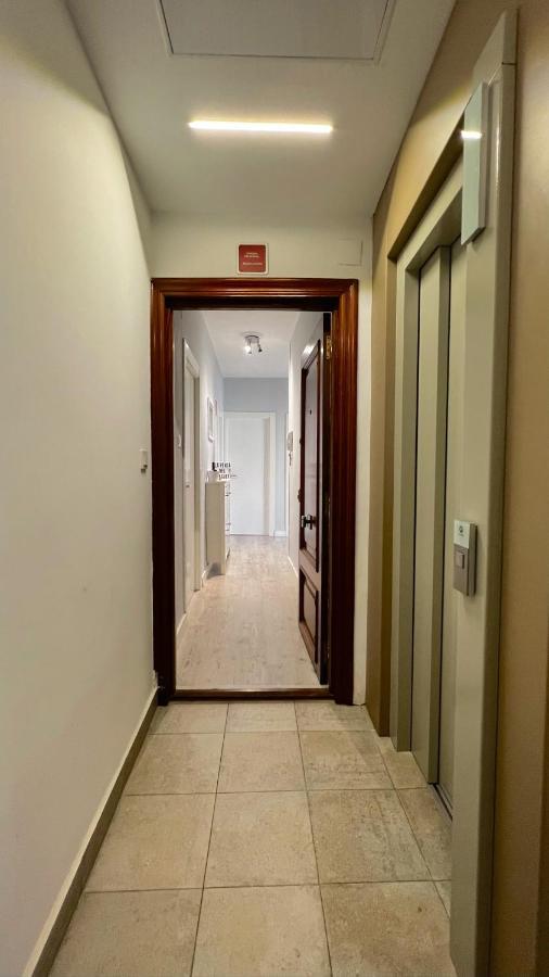Apartmán La Penca Del Maguey Santander Exteriér fotografie