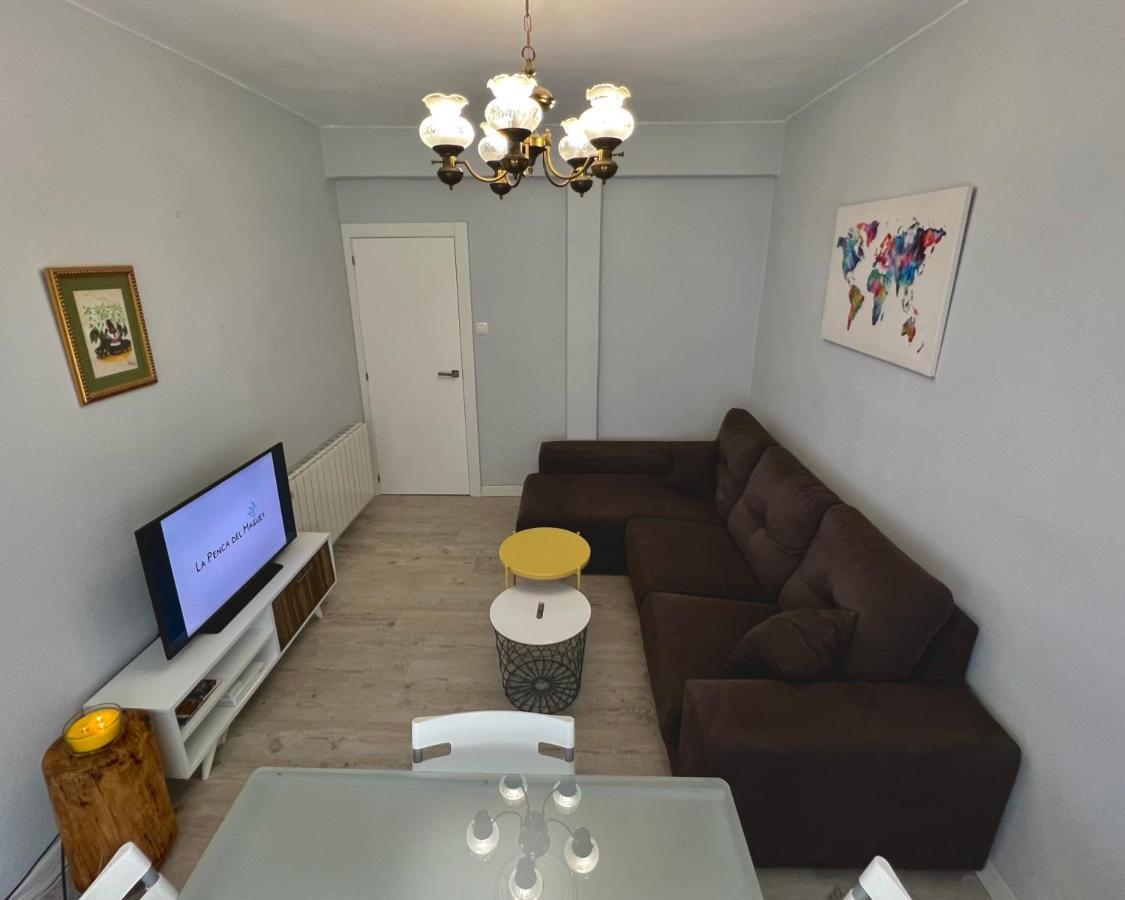 Apartmán La Penca Del Maguey Santander Exteriér fotografie