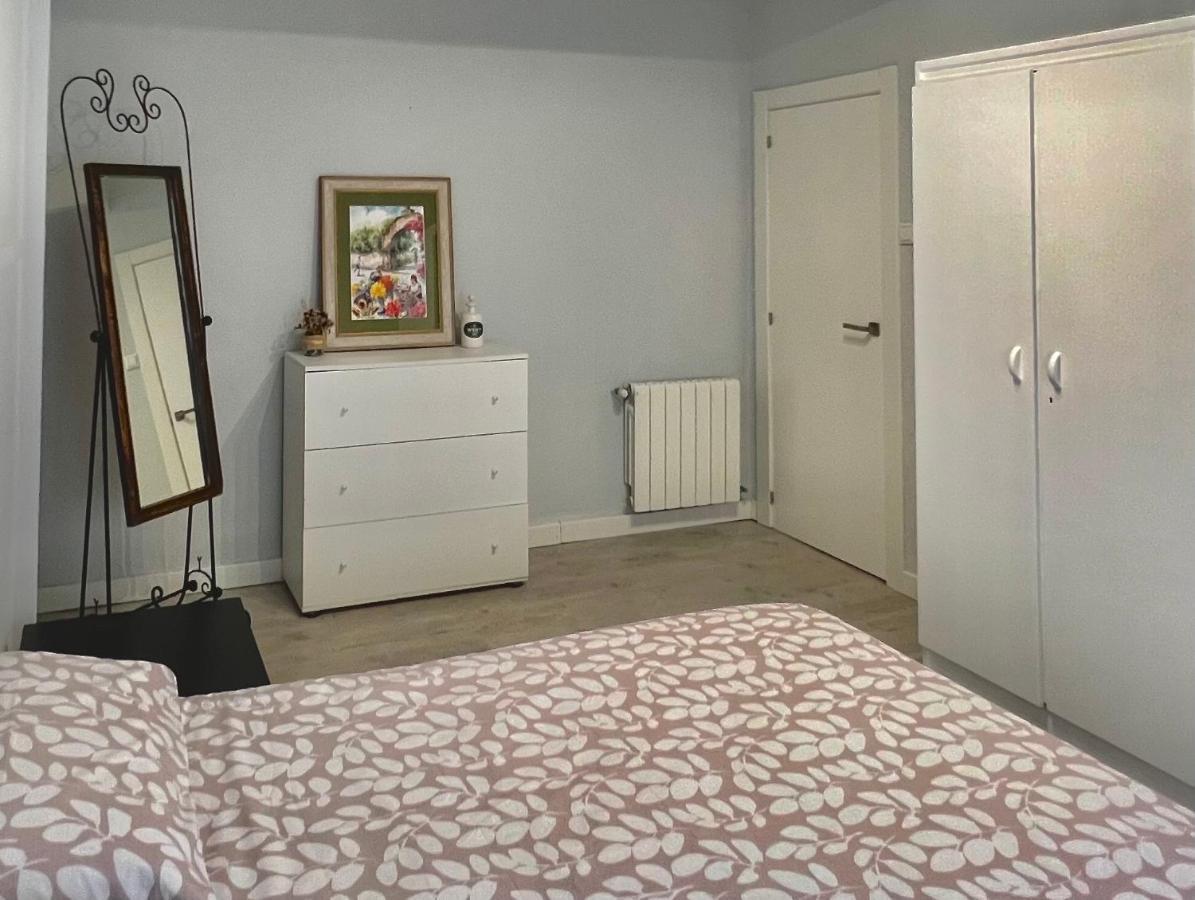 Apartmán La Penca Del Maguey Santander Exteriér fotografie