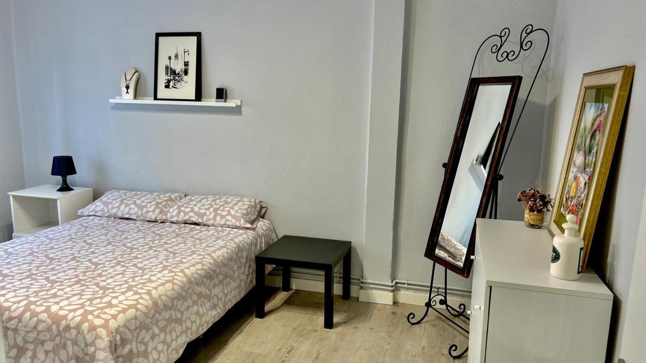 Apartmán La Penca Del Maguey Santander Exteriér fotografie