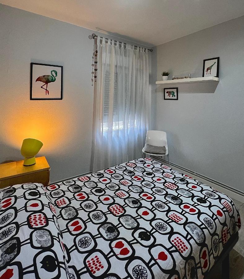 Apartmán La Penca Del Maguey Santander Exteriér fotografie