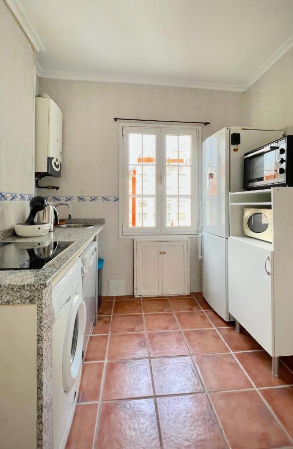 Apartmán La Penca Del Maguey Santander Exteriér fotografie