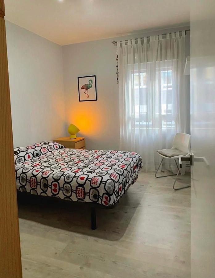 Apartmán La Penca Del Maguey Santander Exteriér fotografie