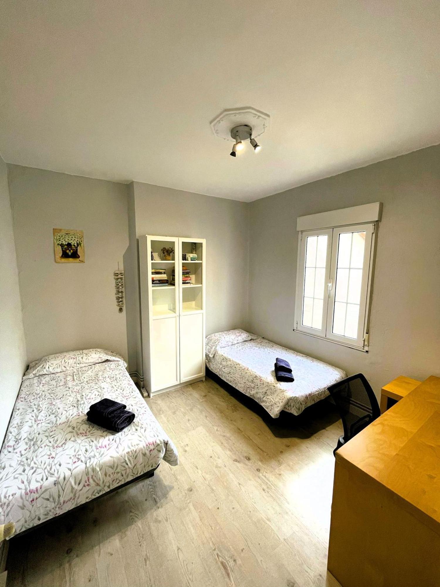 Apartmán La Penca Del Maguey Santander Exteriér fotografie